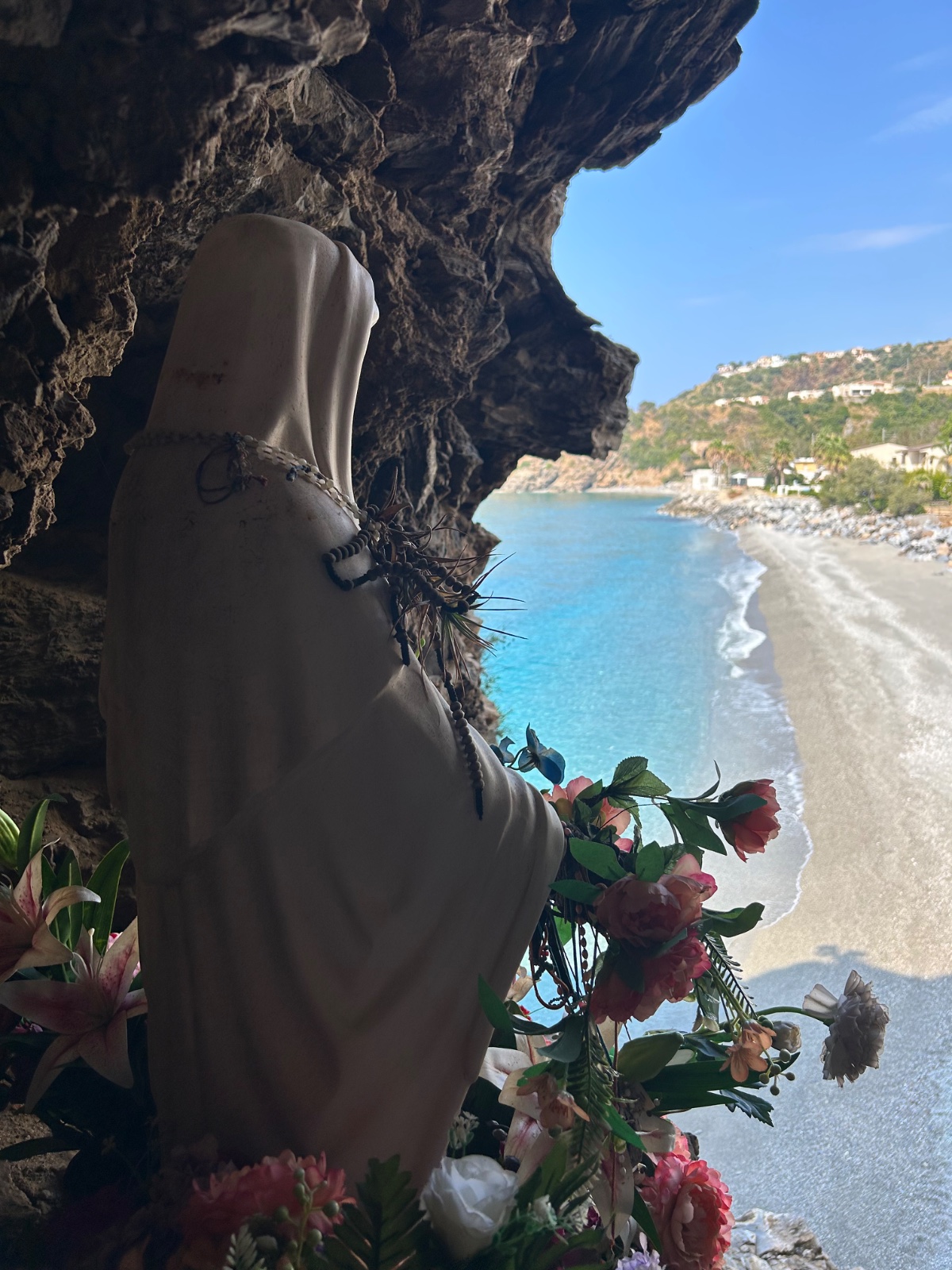 Cavinia · Cittadella del capo · foto 3