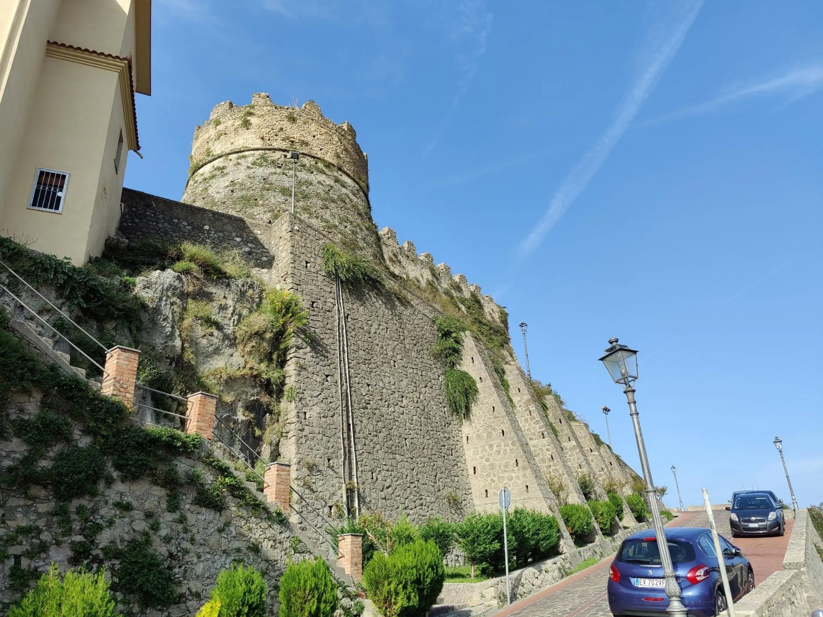 Borgo di Belvedere Marittimo · Belvedere Marittimo · foto 3