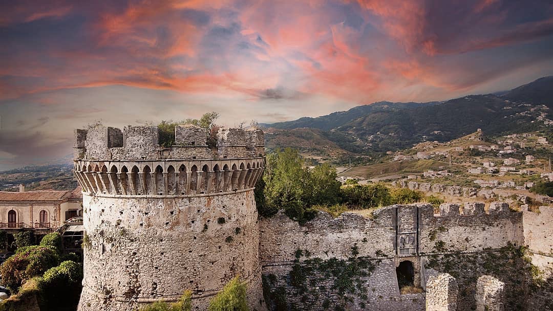 Borgo di Belvedere Marittimo · Belvedere Marittimo · foto 6